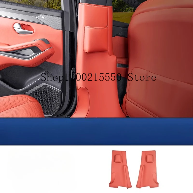 per-byd-tang-l-25-anti-calcio-pad-b-colonna-anti-collisione-adesivo-addensato-colonna-centrale-cintura-di-sicurezza-accessori-auto-antigraffio