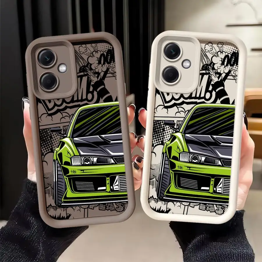 Phone Cover Case Fo…