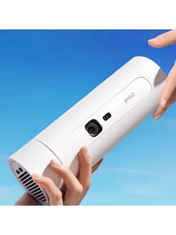 JMGO P5 Проектор 1080P