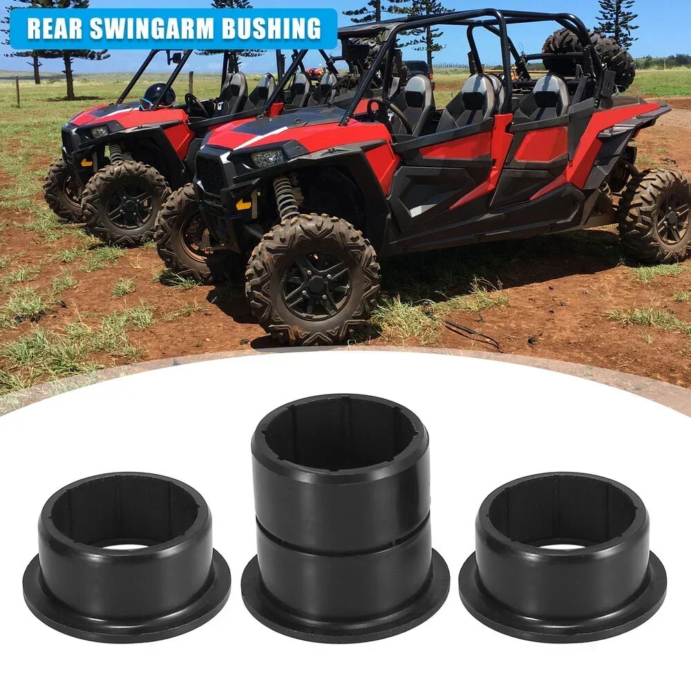 For Polaris  Scrambler 500 Trail Blazer 250 Boss Ranger Rear Swingarm Bushing Kits WE345575