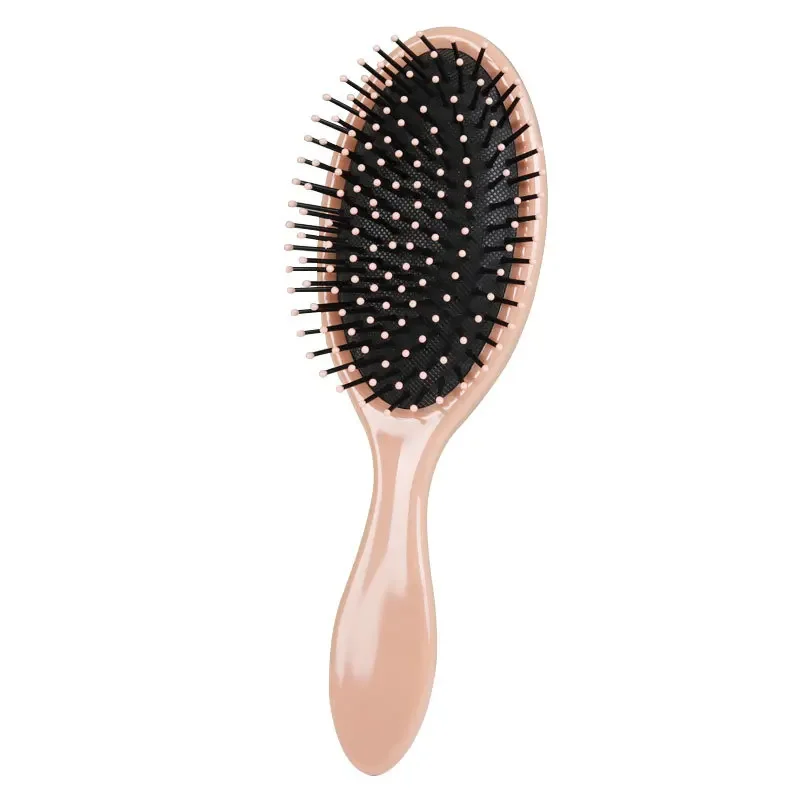 Air Cushion Hair Comb Anti Static Massage Hair Brush Detangle Shower Massage Hairbrush Combs Salon Hairs Styling Tools Girl Comb