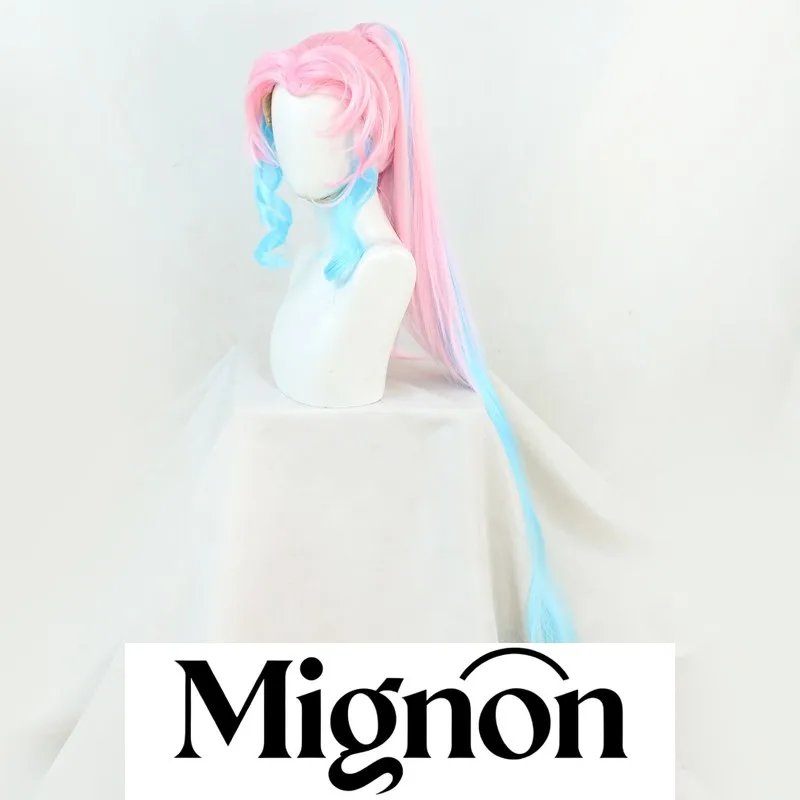 أرض الكنز للأمة الكبرى سجل الفيضانات لائحة شعر مستعار تأثيري أنثروبومورفزم هدية الهالوين #3