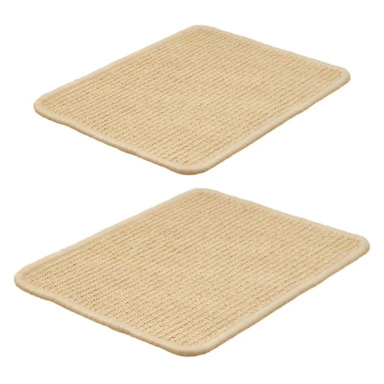 Cat Scratching Mat, Grinding Claws, Furniture Protector, Sisal,