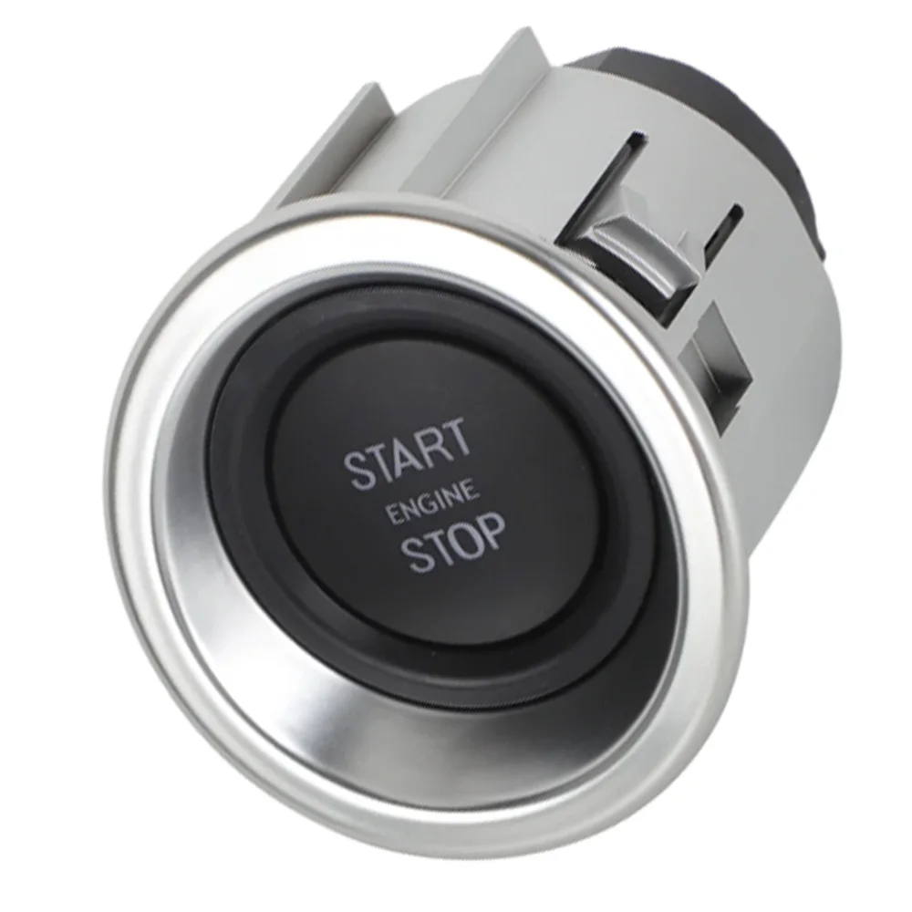 

For Land Rover Range Rover L322 2010 2011 2012 Car Engine Start Stop Keyless Ignition Switch Push Button LR050802