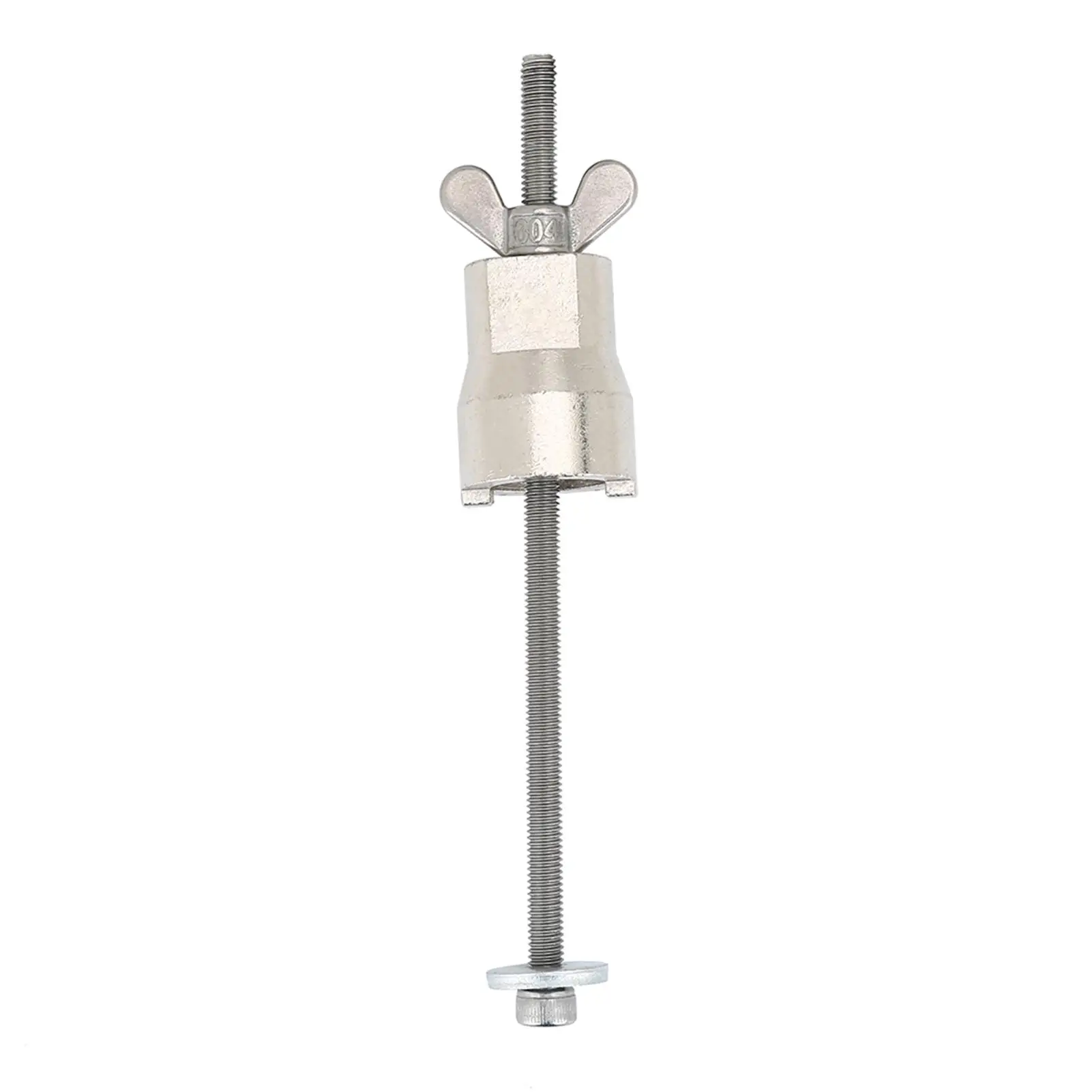 

Stainless Steel Bike Hub Removal Repair Tool Accessory for mountain Road
