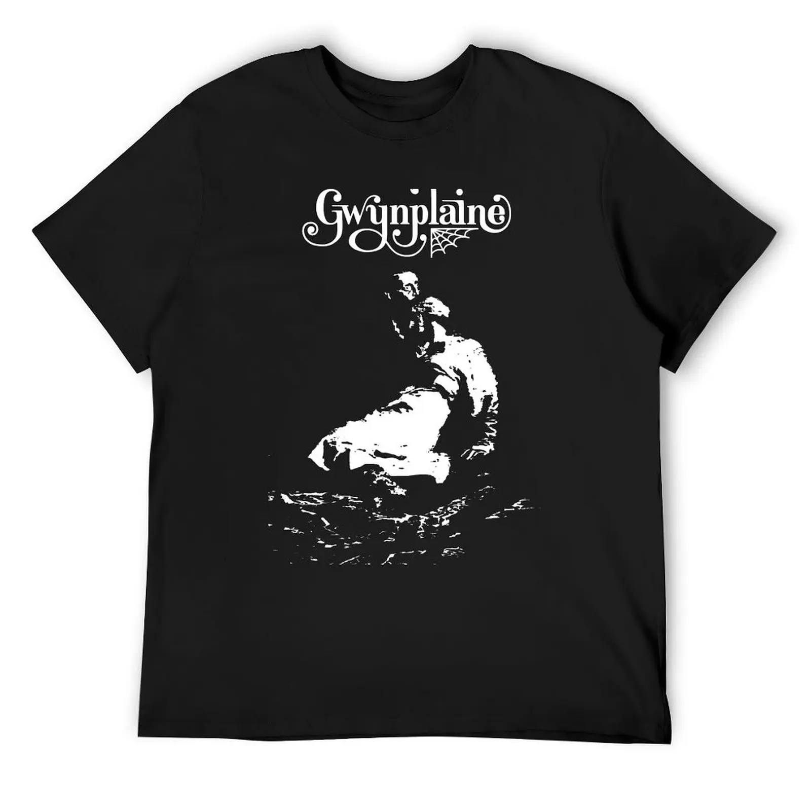 

Ivan - White T-Shirt Man t-shirt valentines boutique clothes custom t-shirts plain t shirts men