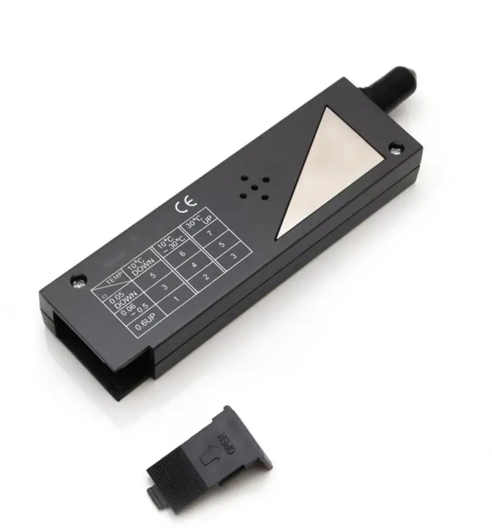 Diamond Selector Ruby en Saffier Detector Testmachine Analyse Moissanite Draagbare Diamond Tester Kit pen