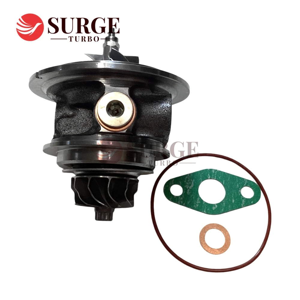 Turbo CHRA 821042 Turbocharger Cartridge for Nissan Qashqai 1.2 DIG- NGT1038LMSZ T 85Kw 115HP H5F 2012- 144106351R 144100054RA