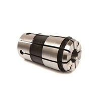 TG75 / TG100 / TG 150 Spring Steel Collet Chuck Elastic Barrel Clip CNC Collet Metric British Standard