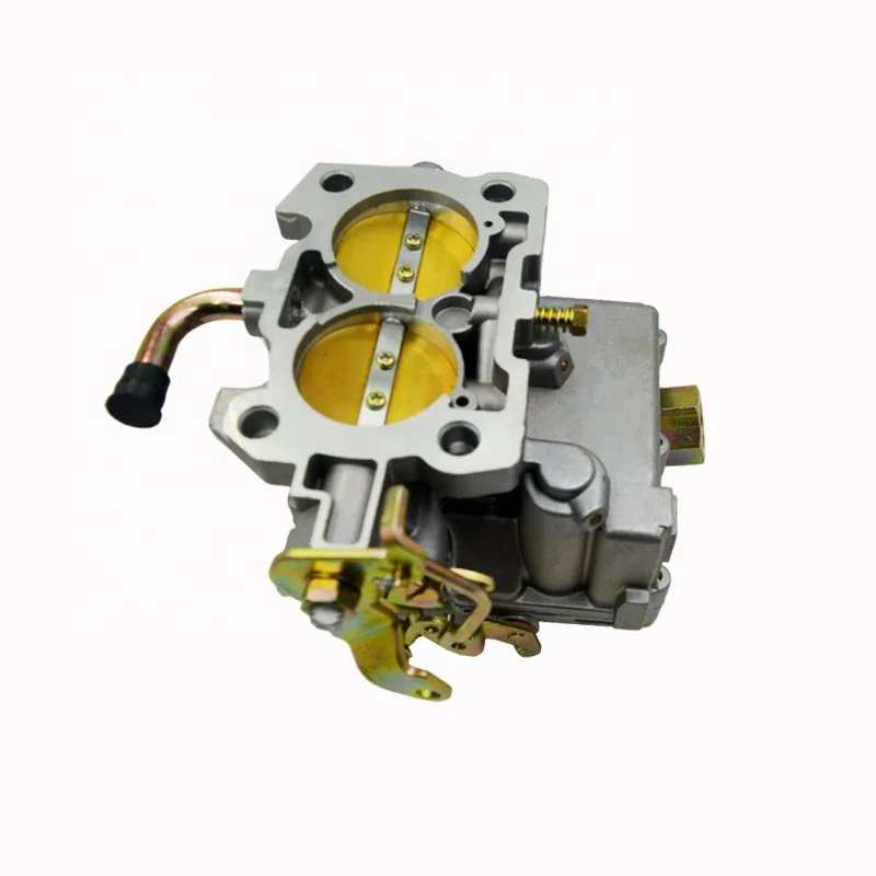 New Carburetor 3310-864943A01 For Mercruiser