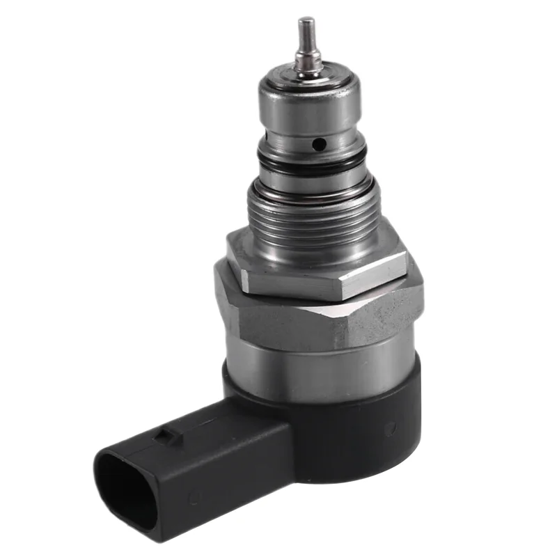 

Клапан регулятора давления топливного насоса 0281002494 A6110780449 для BMW для W203 W211 E320 CDI