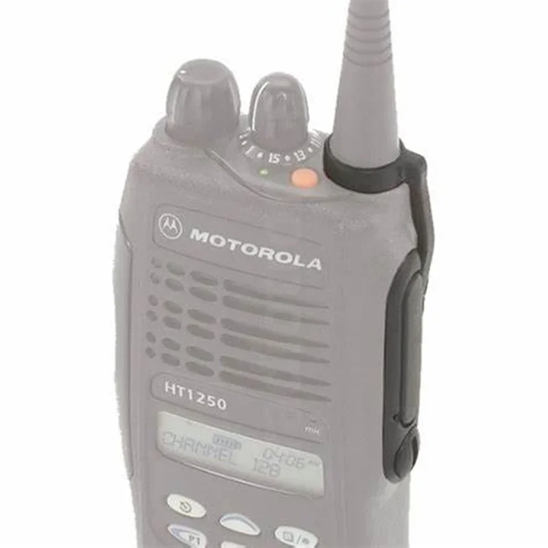 10 قطعة غطاء غبار لموتورولا GP328 GP329 GP380 GP540 GP580 GP640 GP338 GP339 GP340 GP360 GP1280 راديو لاسلكي تخاطب