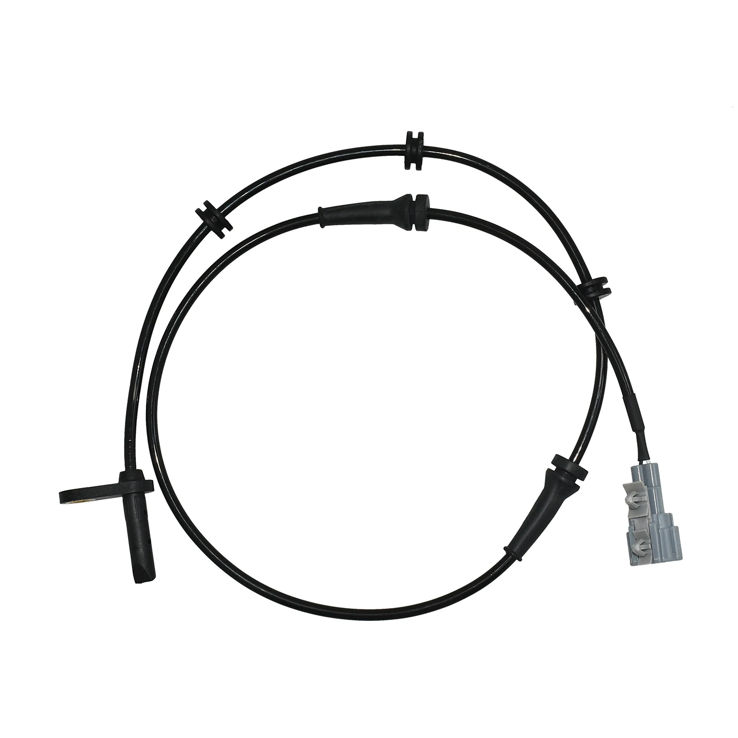 

Высокопроизводительный датчик ABS Nissan Frontier 2005-2019 для надежной защиты тормозной системы — 1 шт.