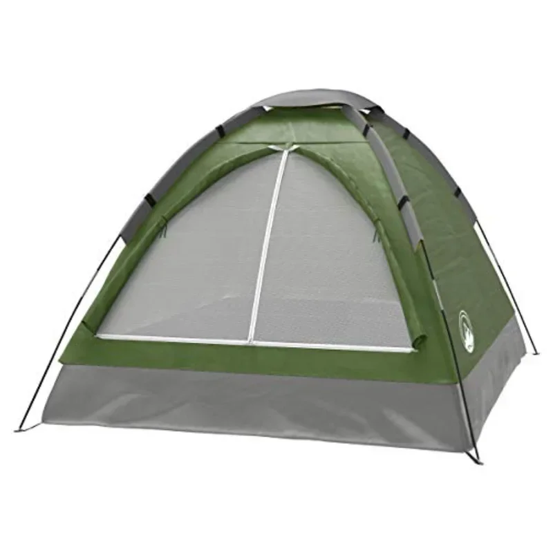 YOUSKY 2-Tente de camping Tatlégère, tente d'extérieur pour sac à dos, randonnée ou camping