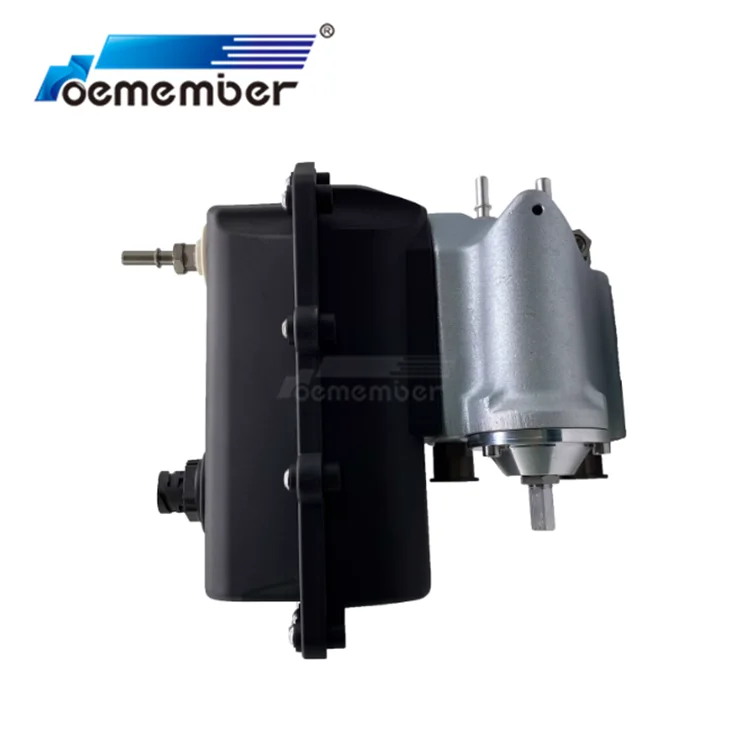 

OE Member A0001401078 Urea Doser Pump Air Assisted Type AdBlue Pump HR13151714 For Mercedes Benz