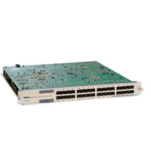 C6800-32P10G-XL 10 Gigabit core switch module board for 6800 series