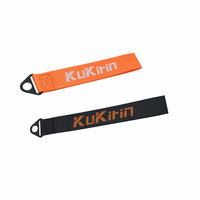 Original Folding Belt for KUGOO KIRIN KuKirin G3 Kukirin G4 Electric Scooter Restract Scooter Rope Spare Parts