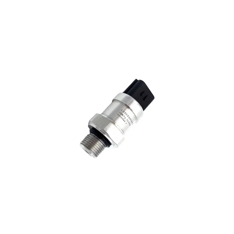 Excavator accessories high pressure sensor LS52S00015P1 for SK200-8 SK25-8