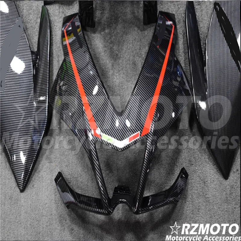 New ABS motorcycle Fairing For Aprilia RSV4 2009-2015 Various Color Patterns Can Be CustomizedNO.18