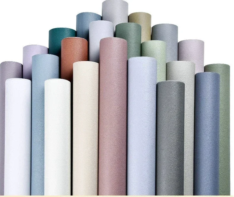 

Wall sticker self-adhesive wallpaper background wall sticker home decoration wallpaper Wall decoration Anime puffs K-on