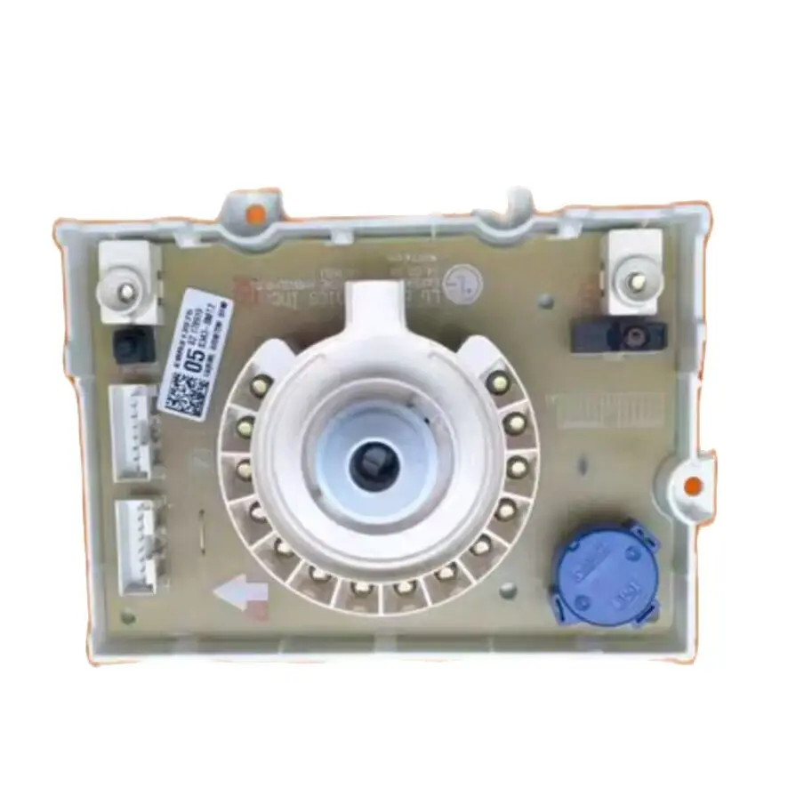 Para tablero de lavadora de tambor LG WD-R16957DH 14396D 14395 EBR 81357505   placa base Rodamiento sello de agua