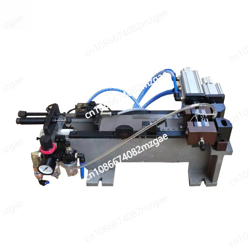 

305/310 Пневматическая машина для зачистки проводов Многожильный станок для зачистки проводов Пневматический полуавтоматический станок для зачистки проводов