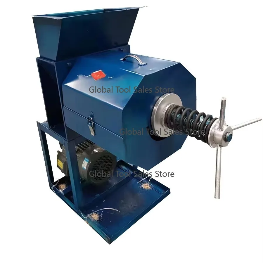 Palm Oil Processing Machine Oil Extraction Machine Plant for Palm Fruit and Palm Kernel Oil Processing
