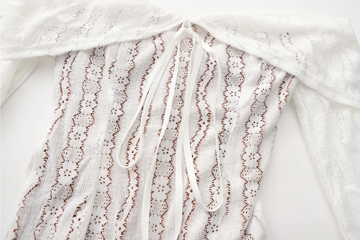 Suninheart White Evening Dresses for Events Red Long Sleeve Lace Elegant Party Dresses 2025 Women Luxury Wedding Prom Dress Gown 11 S0fa534cb790c40ddbb9ed844952f369fJ