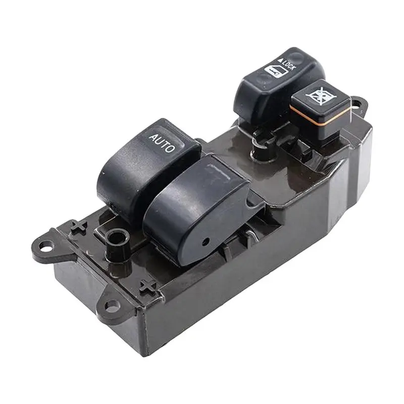 A33K-Car Power Window Switch Replacement Parts 84820-04041 84820-04010 84820-04040 For Toyota FJ Cruiser Tacoma Sienna Solara Tu