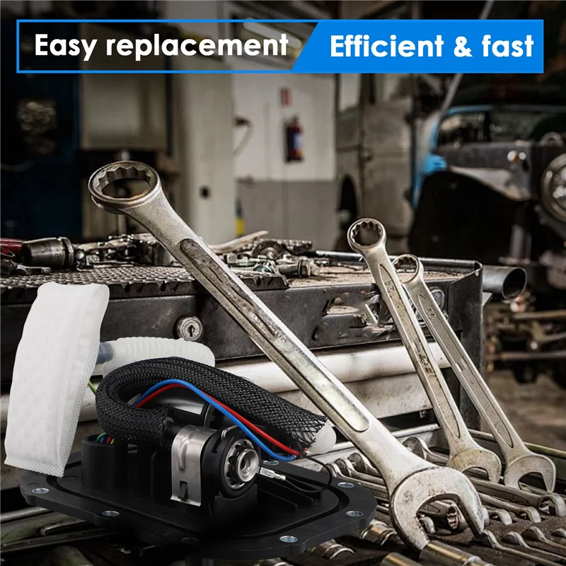 

Unusual 2521171 Motorcycle Fuel Pump Assembly For Victory Cross Country,Cross Roads,Magnum 2010-2017 2521020