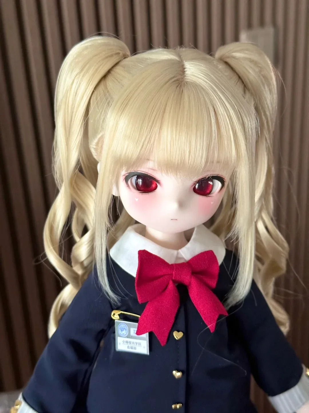 

Кукла BJD 1/6xiongdan, серия кукол с большой головой, материал из смолы, сделай сам, макияж, модель куклы, игрушка, несколько комбинаций, можно бесплатный транспорт