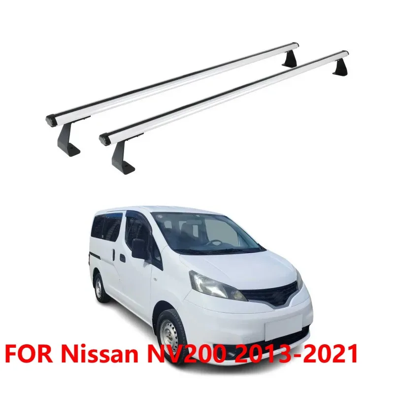 Roof Rack Cross Bar…