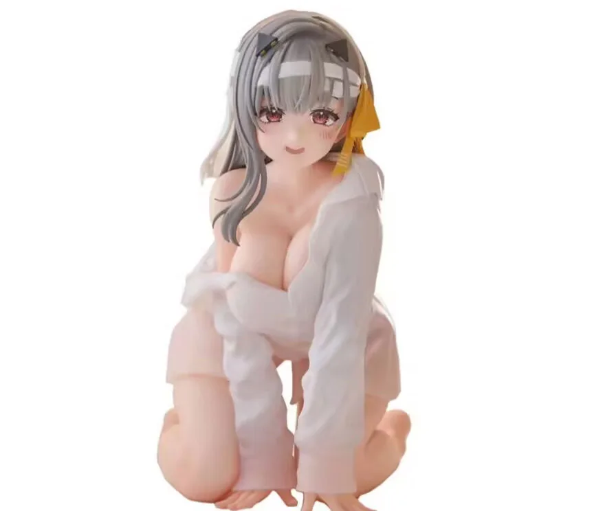 

2025 Рекламная самая низкая цена, японская оригинальная аниме-фигурка Мариан, фигурка, коллекционная модель, игрушки для мальчиков