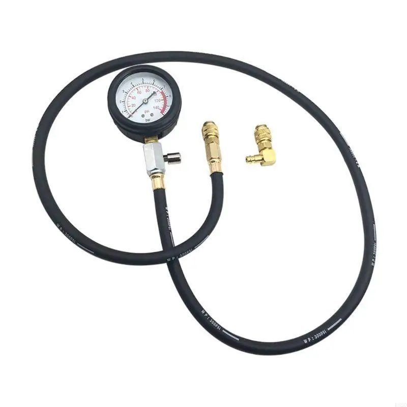 

R53D Auto High-precision Tire Pressure Gauge Measure Pressure Meter Monitoring System