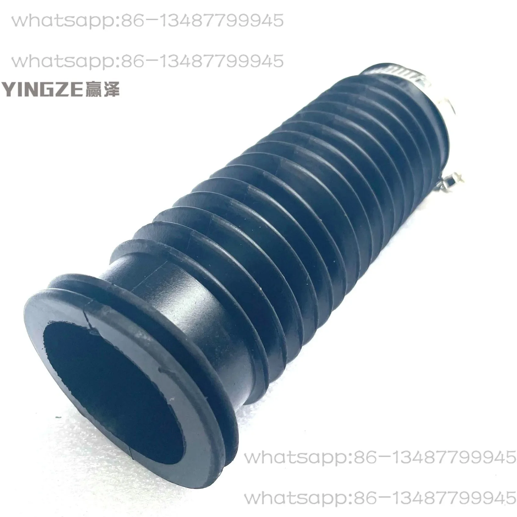 Four-wheel Kart Accessories GY6 Beach Car Motorcycle Air Filter Intake Pipe Carburetor Filter Hose