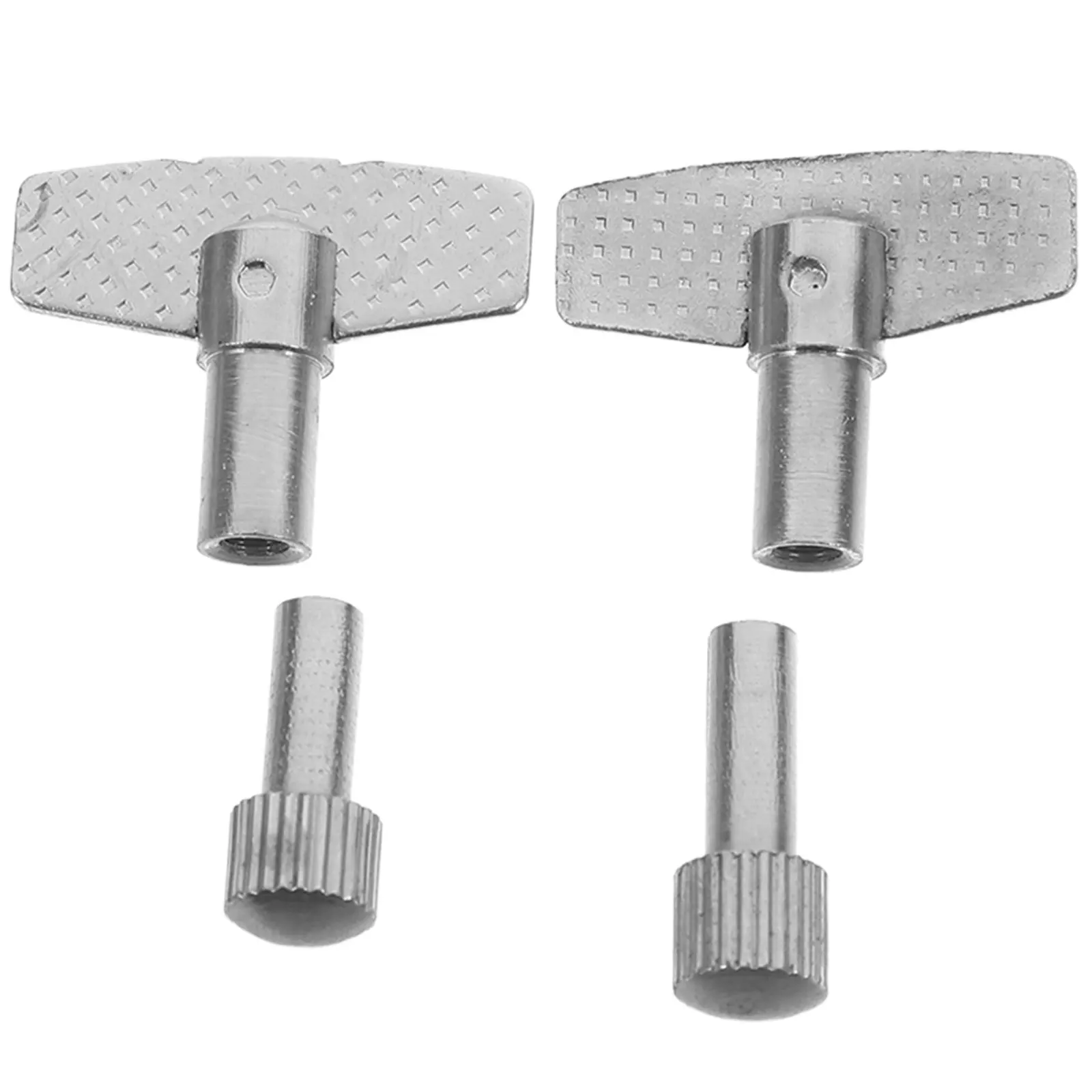 

Alarm Clock Wind-up Winding Key Universal Repair Keys for Tools Replacements Knob
