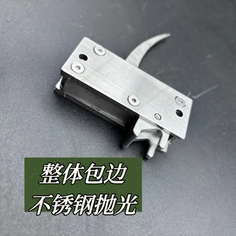 ForSmall wire rebound release switch mechanical touch rope circumference accessories front triple spreader