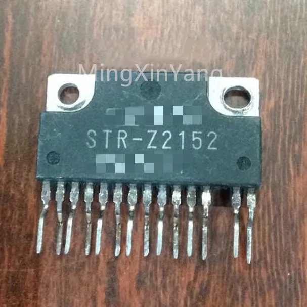 

5PCS STR-Z2152 STRZ2152 Integrated circuit IC chip