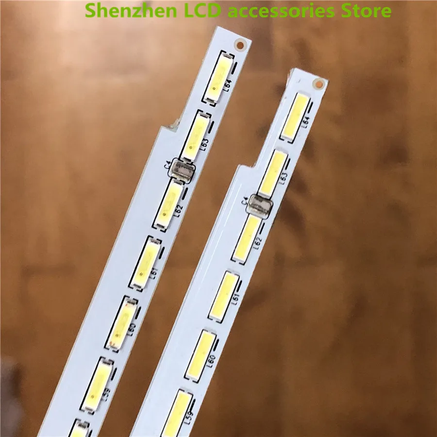 콘카 KPL + 490B1LED1 기사 램프 LED50X5680AF 35018796 35018797 37024855 1 개 = 64LED 611mm 100%, 로트당 5 개