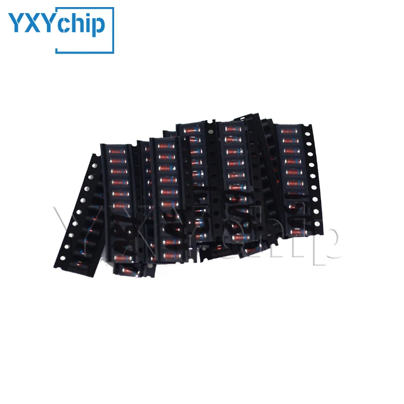 1W Ll41 Smd Zener D…