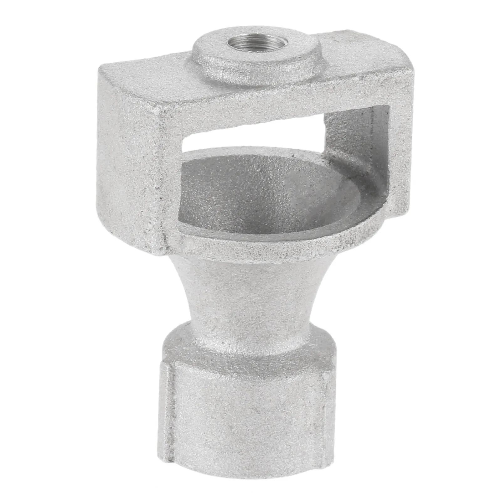 1Pc 1/2" Bsp Sand C…