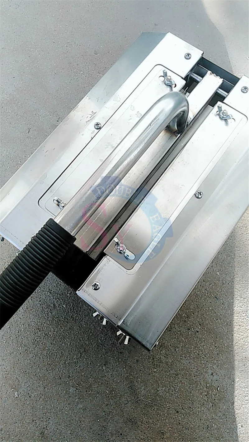 ماكينة تقطيع الجلوتين للخبز اليدوية للاستخدام المنزلي الصغير الأفضل مبيعًا/ماكينة تقطيع هوت دوج رائعة على شكل تويست صغير