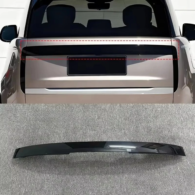 Suitable for the 23rd Generation Executive LED Tail Lamp Assembly - LED Flowing-through Lights 12 V