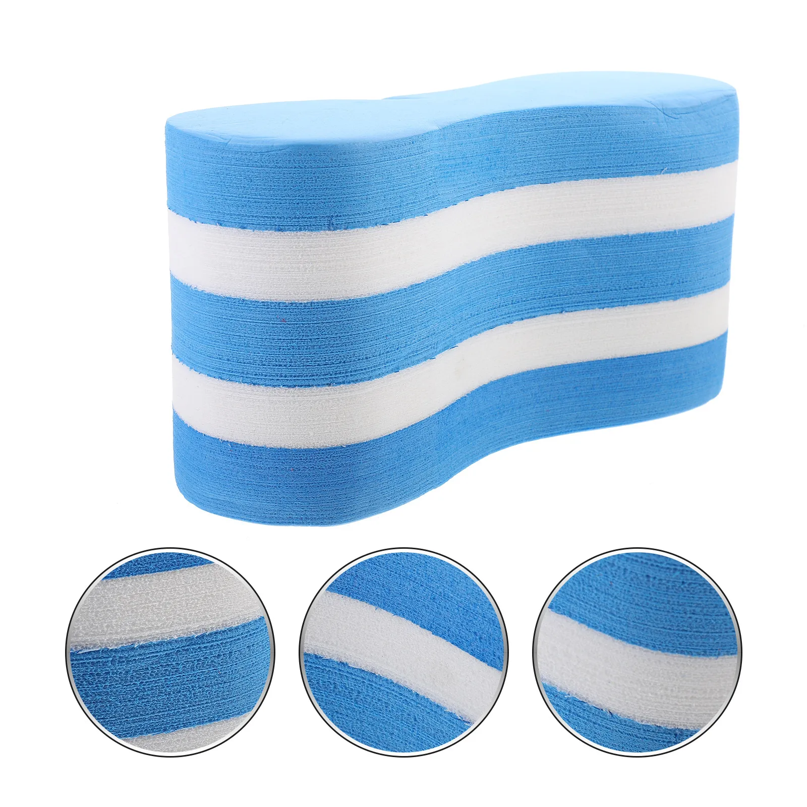 

Утолщенный плавательный буй для начинающих, легкий и прочный, для тренировок по плаванию, аксессуары для плавания