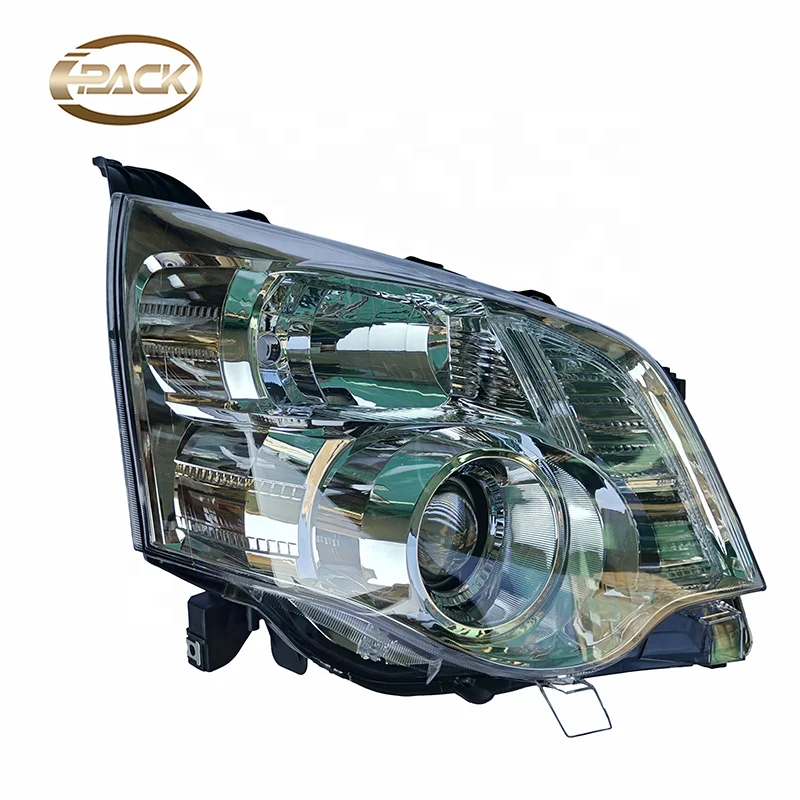 For I-PACK High Quality Auto Head Lamp for Noah Voxy 2013 2014 2015 2016 Car Headlight Head Lamp