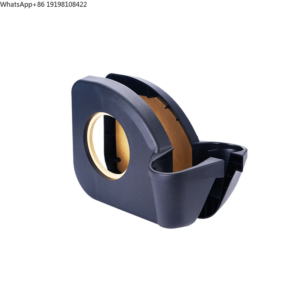 Black Door Speaker Pods Cup Holder Pockets for Toyota Land Cruiser  Land Cruiser 70 Series HZJ76 HZJ79 HZJ78 LC76 LC79 VDJ79
