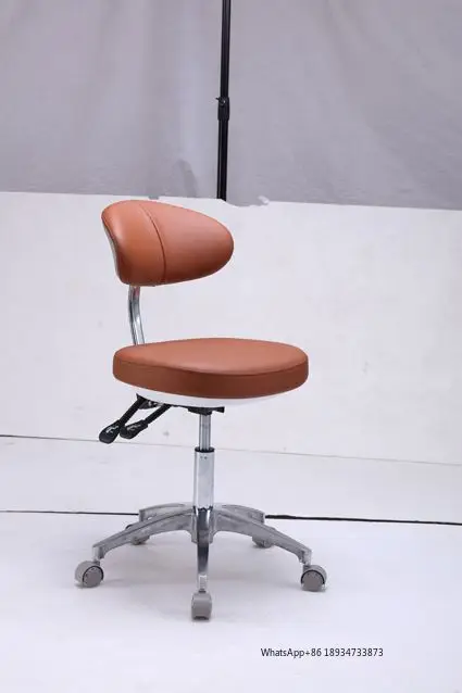 Hospital clinic specific dental chair equipment