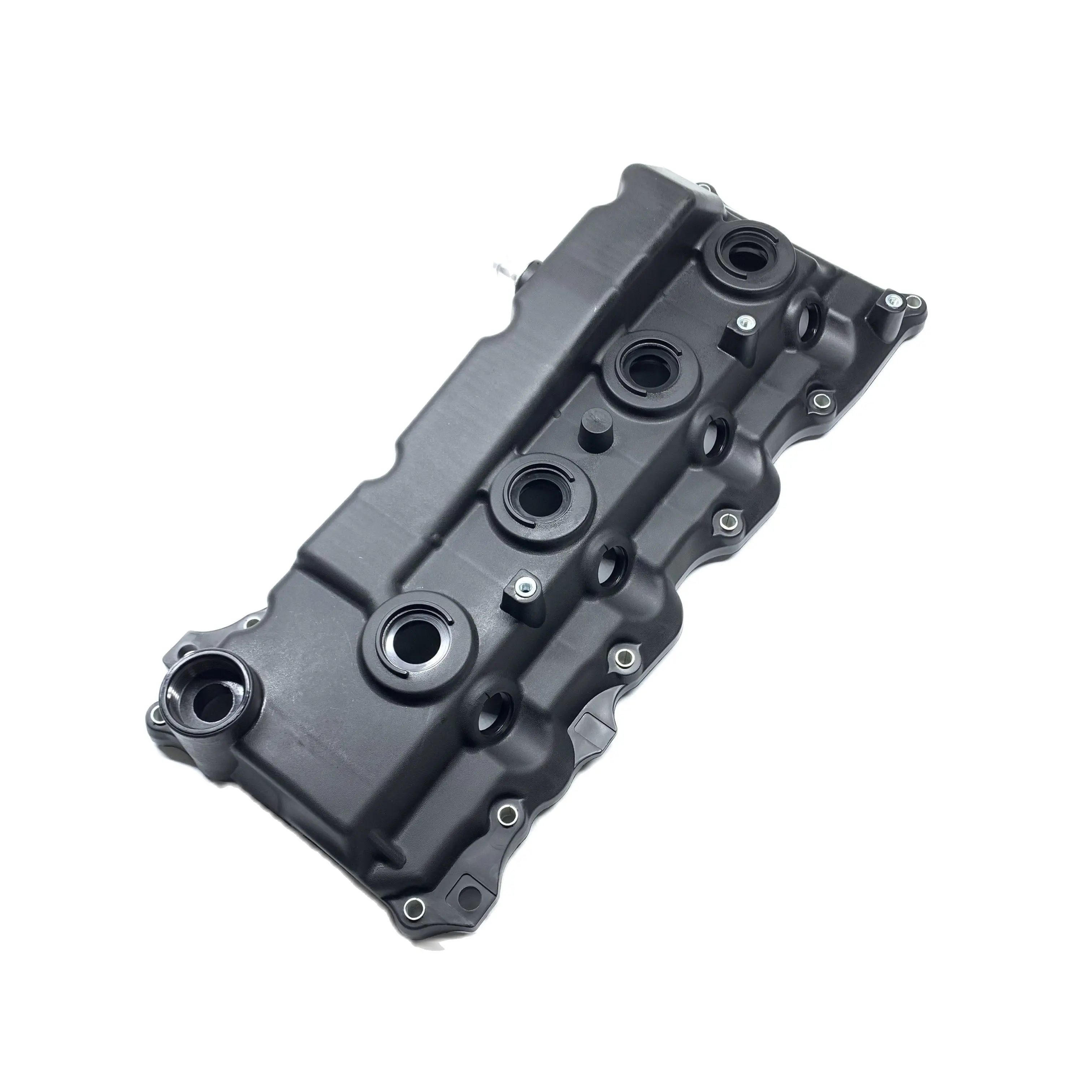 

Automotive Parts Suitable for Toyota Hiace Hilux 4RUNNER INNOVA FORTUNER 1KD 2KD Car Valve Cover OE 11210-30110 11210-0L020