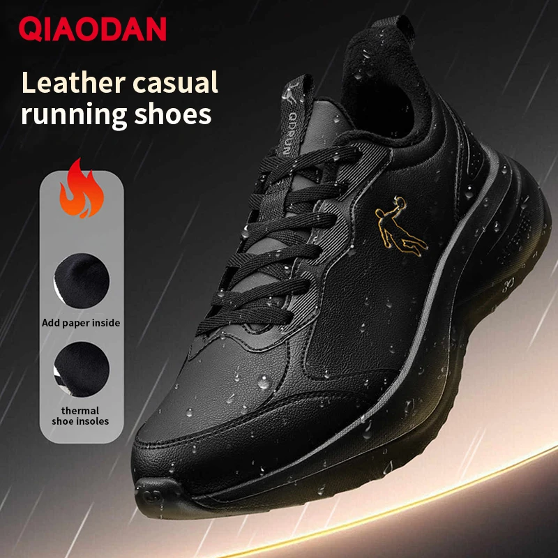 qiaodn-fleece-lined-sports-shoes-winter-men-leather-waterproof-warm-running-shoes-lightweight-outdoor-sneakers-qxg023254224b