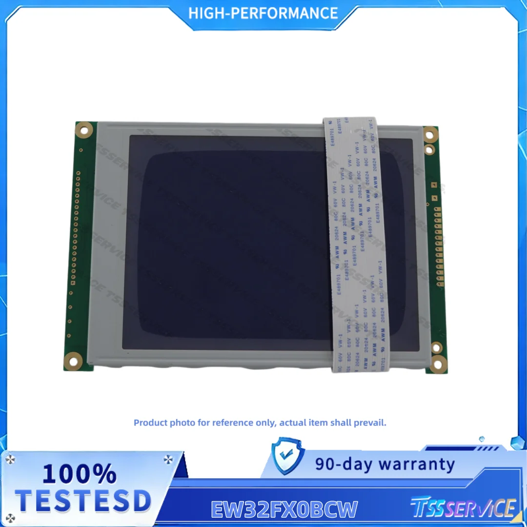 EW32FX0BCW 5.7 inch 320*240 Universal version  Non-original lcd panel